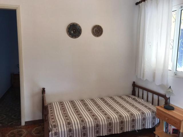 Vana Kavos Apartment Agia Marina  Exterior photo