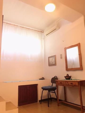 Vana Kavos Apartment Agia Marina  Exterior photo