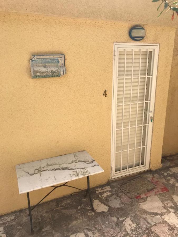 Vana Kavos Apartment Agia Marina  Exterior photo